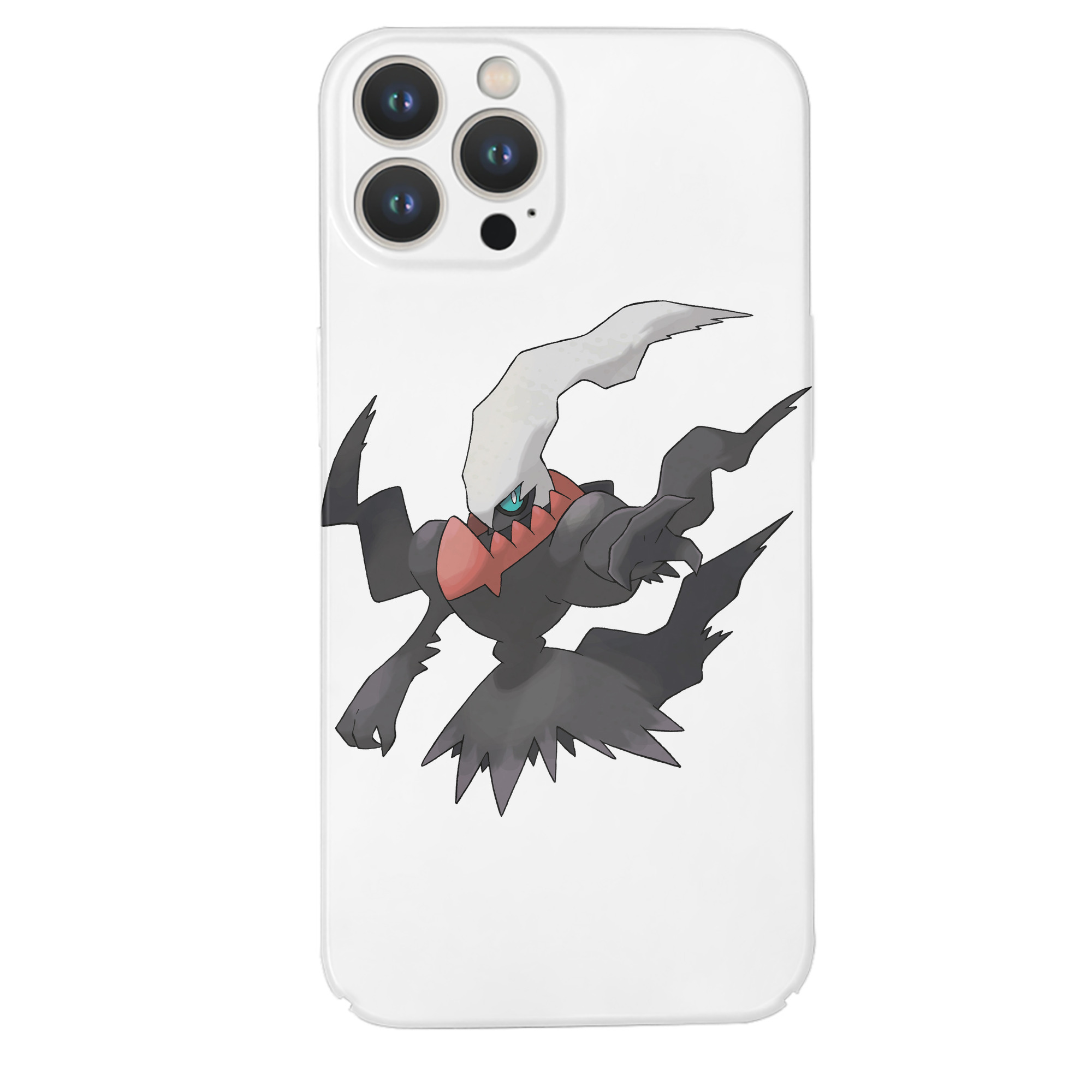 （画像用） ポケットモンスター Pokémon 【iPhone 14シリーズ対応】ハードケース